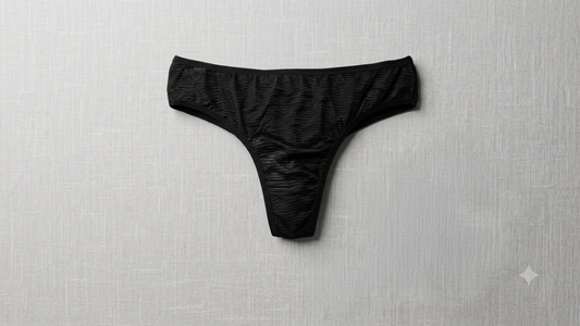 Tanga veš XL