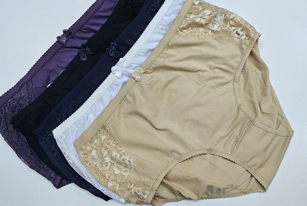 Klasičan veš dublji struk