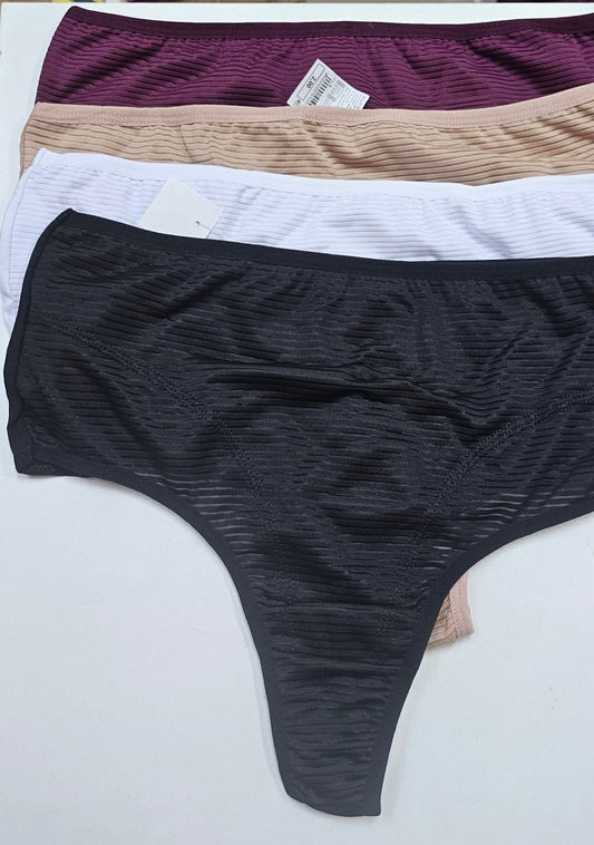Tanga sa pojačanjem za stomak