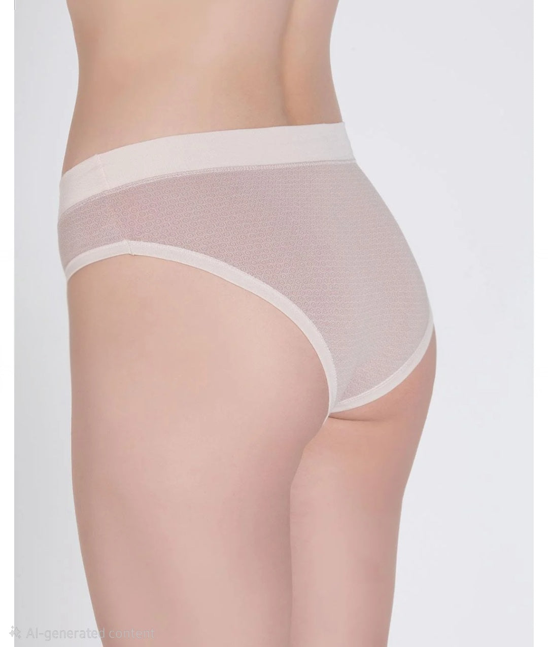 Klasičan veš široki pojas