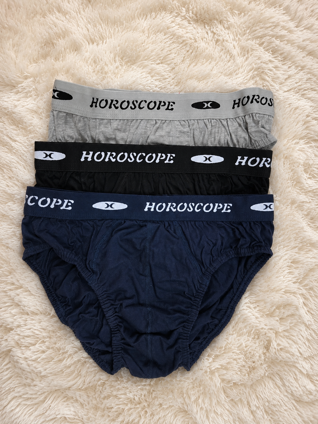 Muški slip veš