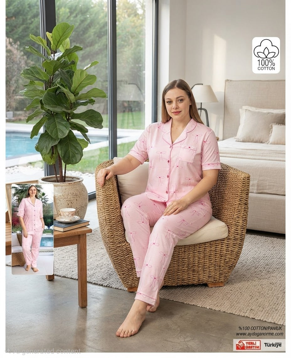 Pidžama na raskopčavanje
