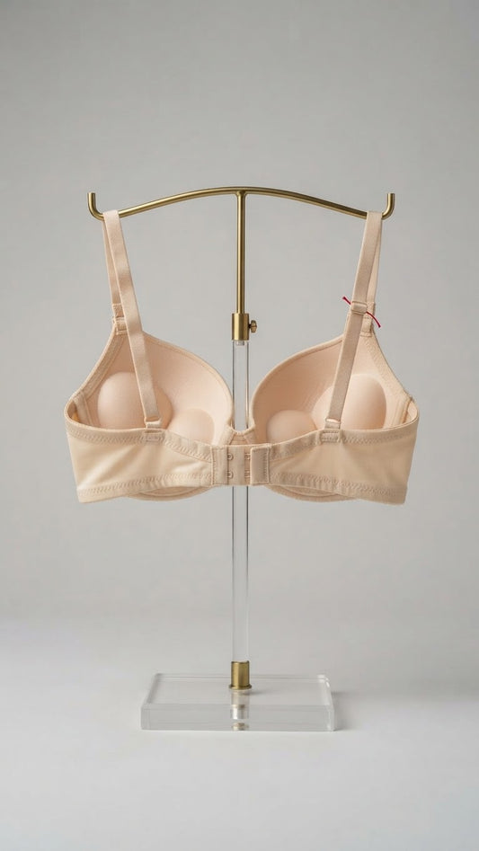 Brushalter trostruki push up