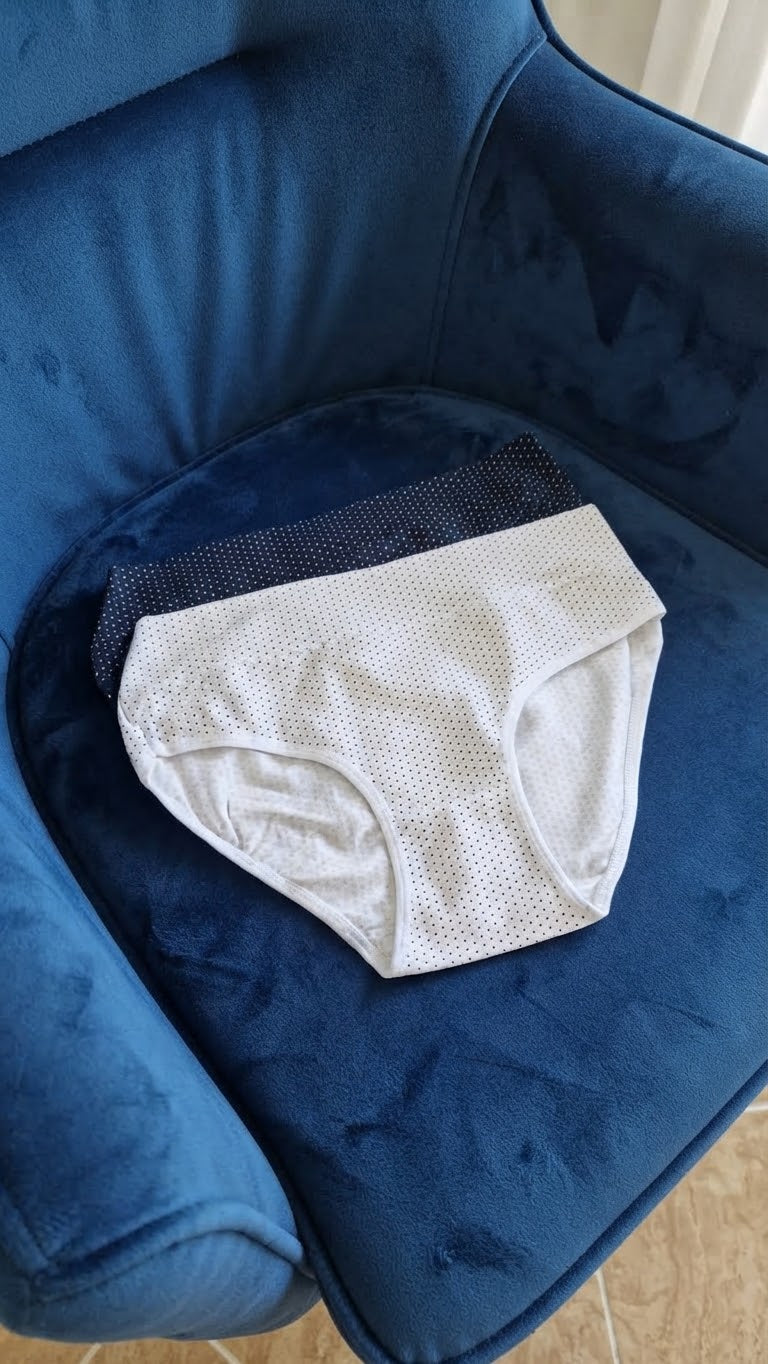 Klasičan veš široki pojas M