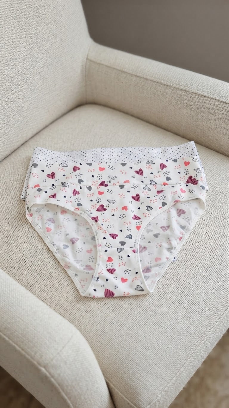 Klasičan veš široki pojas L
