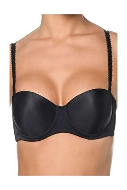 Brushalter top strapless
