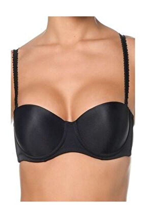 Brushalter top strapless