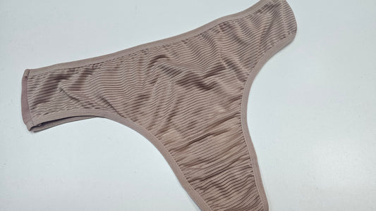 Tanga veš XL