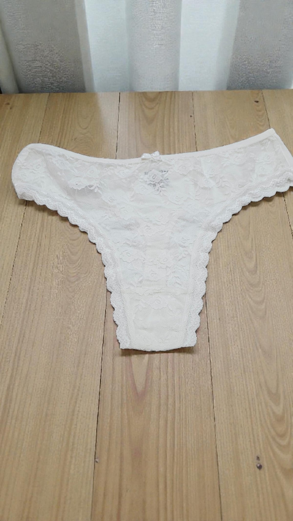 Tanga veš za punije dame