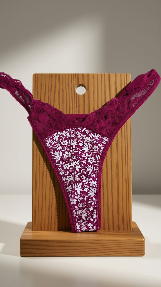 Tanga veš