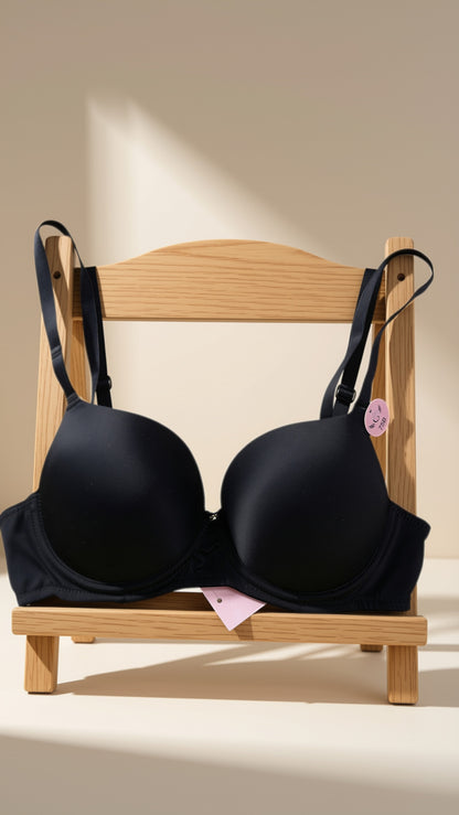 Push up brushalter