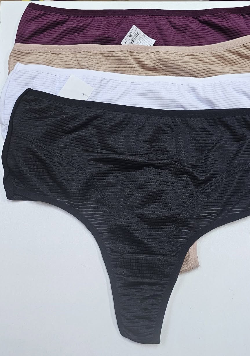 Tanga sa pojačanjem za stomak