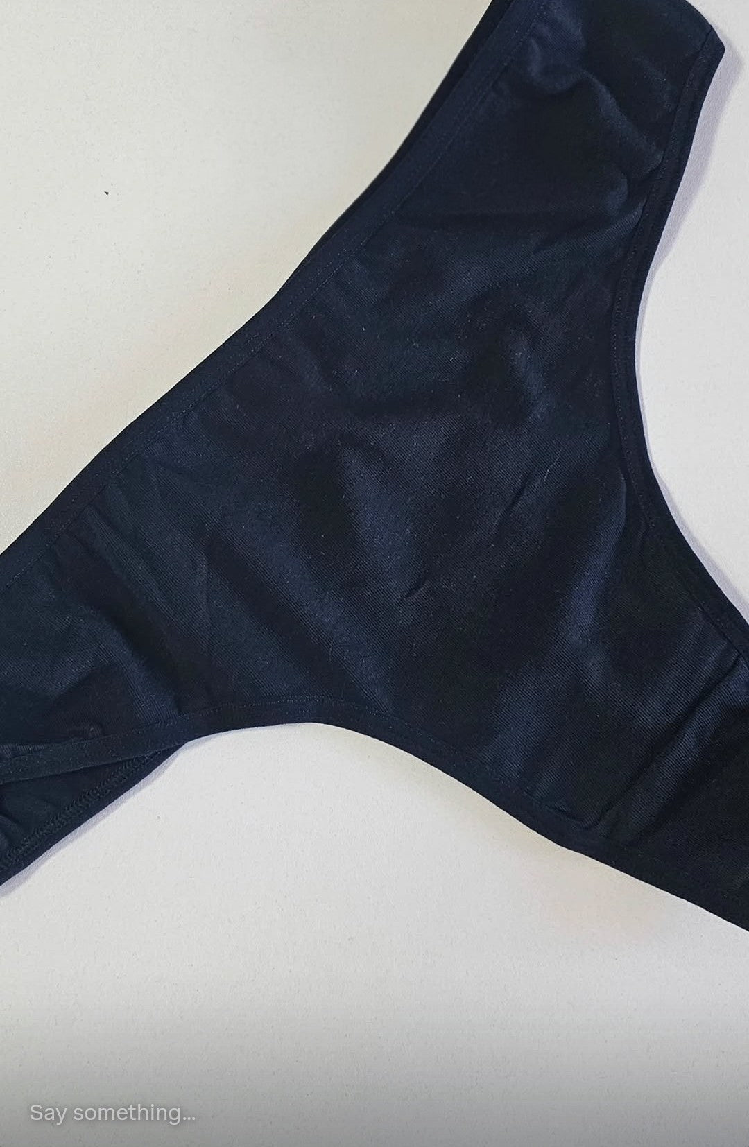 Tanga XL