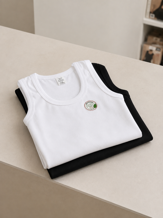 Muška trik majica glatki pamuk