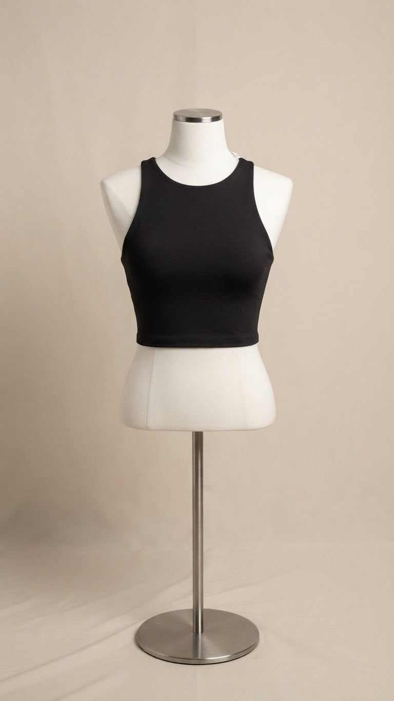 Krop top Superstacy