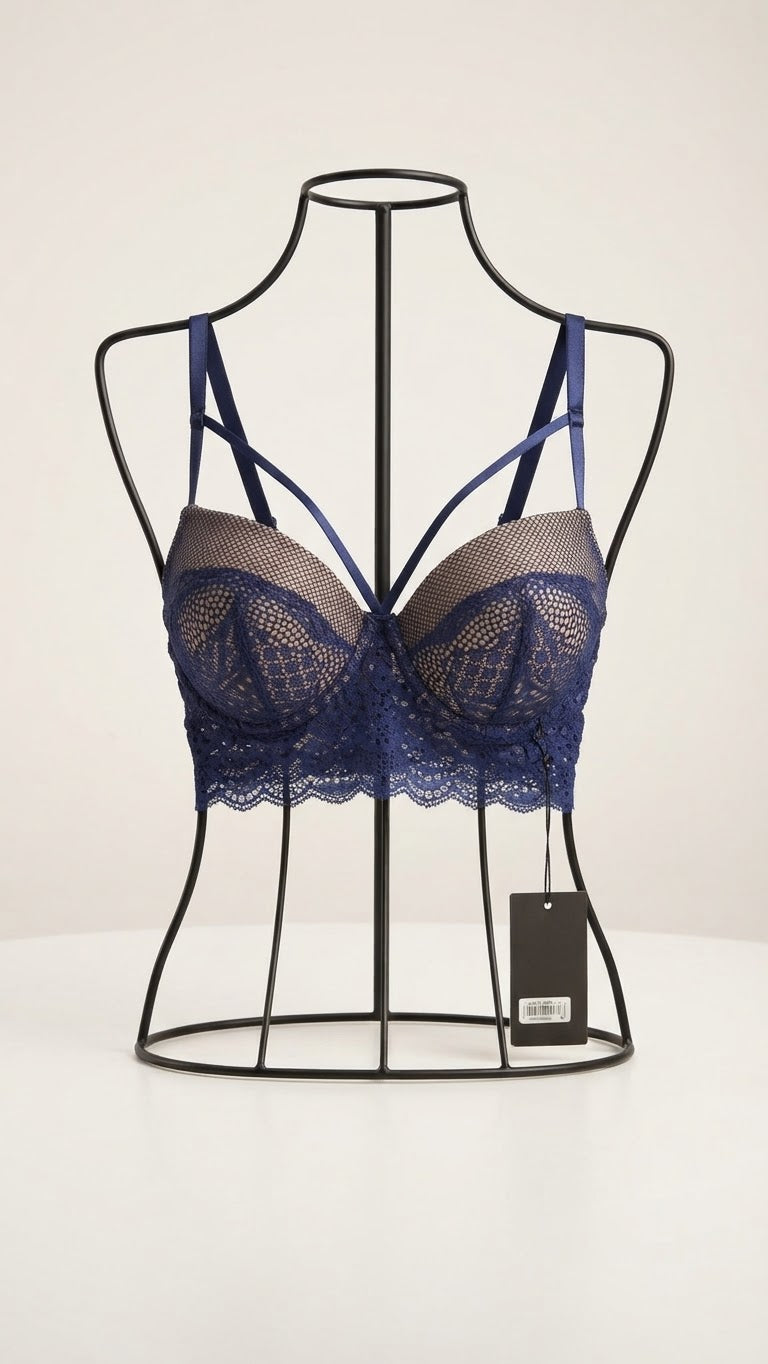 Brushalter push up 50% off