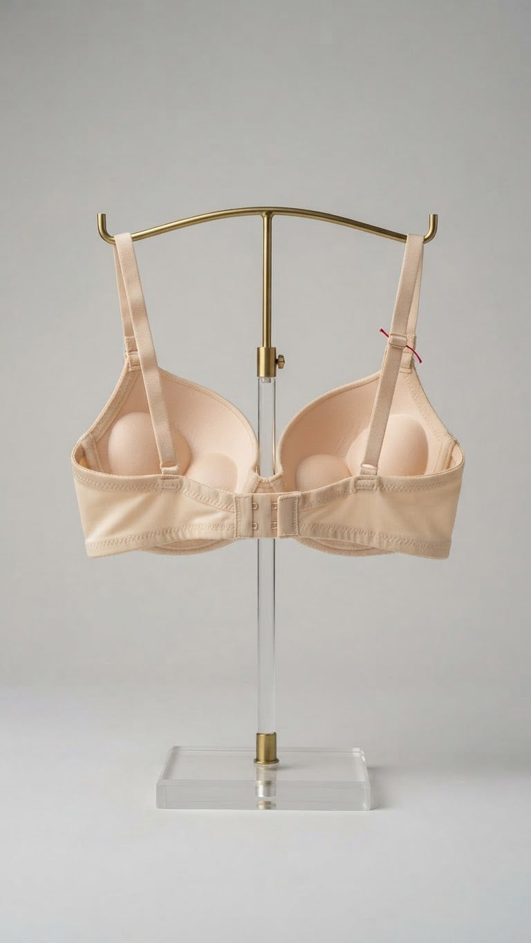 Brushalter trostruki push up