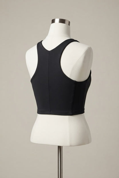 Krop top Superstacy