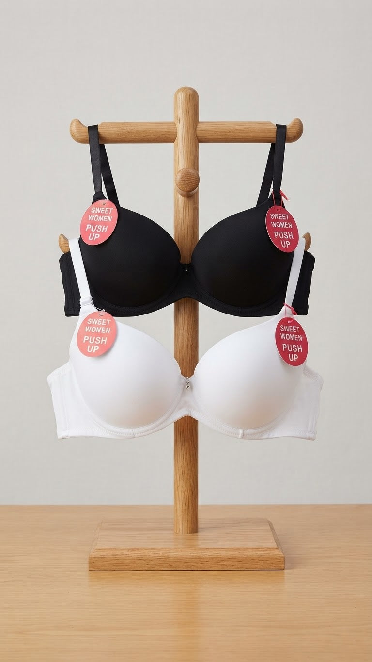Brushalter trostruki push up