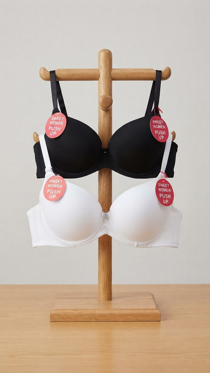 Brushalter trostruki push up