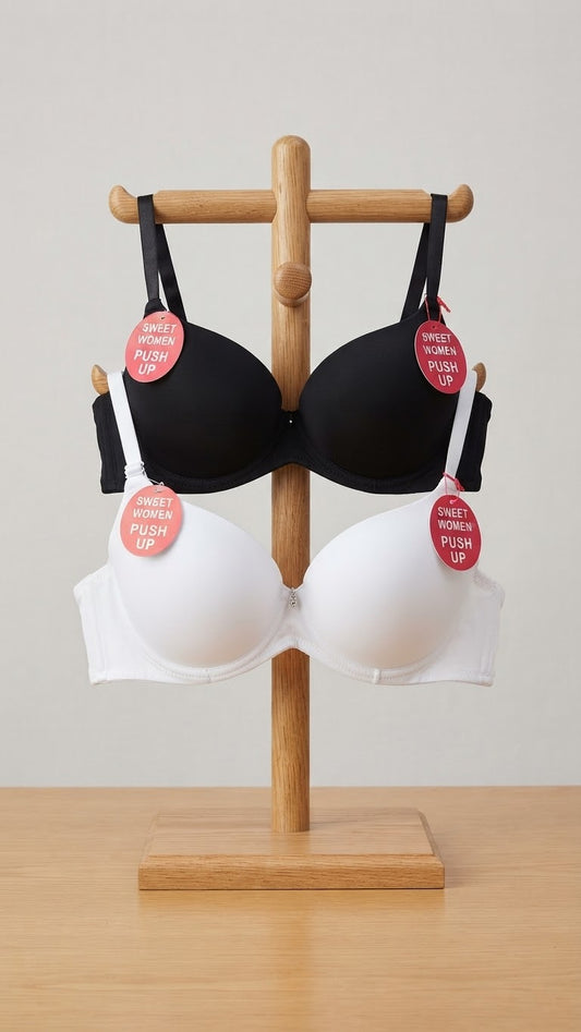 Brushalter trostruki push up